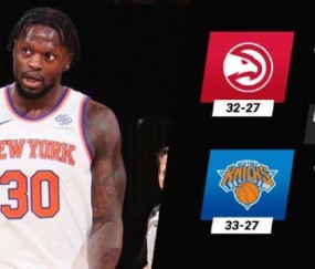 星空体育-疯狂尼克斯豪取8连胜 锡伯杜该当选年度最佳教练？