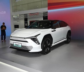 星空体育官网-东风本田S7坐不住了！给出5万优惠，网友：这是真急了