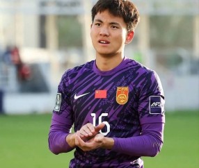 星空体育APP-日媒确认，国足收获利好消息！连续5场零失球，李昊身价飙升