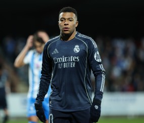 星空体育APP-RMC：姆巴佩已咨询外部专家评估膝伤，可能在对曼城次回合时复出