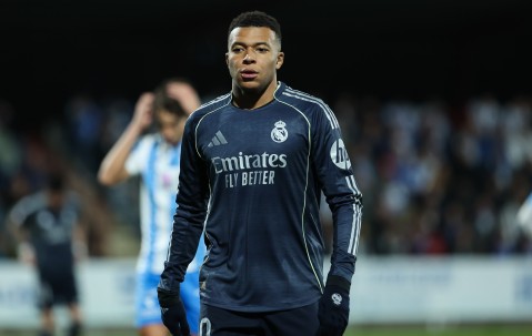 星空体育APP-RMC：姆巴佩已咨询外部专家评估膝伤，可能在对曼城次回合时复出