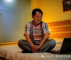 刘虎当年做报社记者的三件旧事