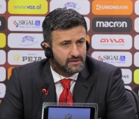 星空体育-帕努奇：即使米兰赢得本周末的德比战，也无法和国米竞争冠军