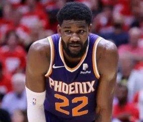 星空体育APP-步行者成艾顿下家领跑者 或通过先签后换达成交易