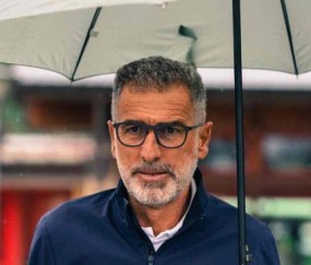 星空体育-从塔索蒂打零工谈起，中国足协请洋帅得学着点