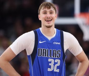 全明星新秀赛分队名单出炉！弗拉格再成状元 联手谢泼德卡斯尔