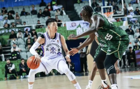 星空体育APP-《北京晚报》：北控外线没开，这让南京末节有了反扑的机会