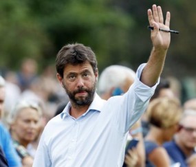 被足球抛弃的一代②：阿涅利，跳进风箱的老鼠