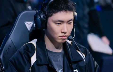 Chovy：今天对线很顺利，但最近个人表现有所起伏