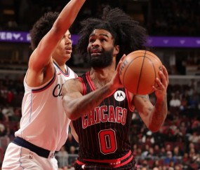 星空体育官网-感谢快船老铁的帮助！公牛后场大将的交易价值也是水涨船高了？