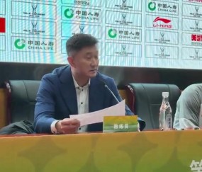 星空体育下载-杜锋：现场听到很多人支持广东很欣慰 最后没赢得比赛比较可惜