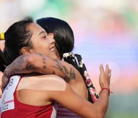 星空体育下载-世锦赛葛曼棋无缘百米决战 牙买加飞人横扫领奖台